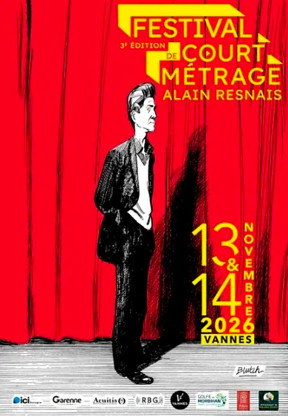 Festival Alain Resnais
